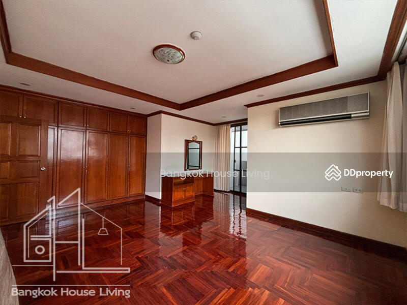 For Rent - Sriratana Mansion 2, Bangkok