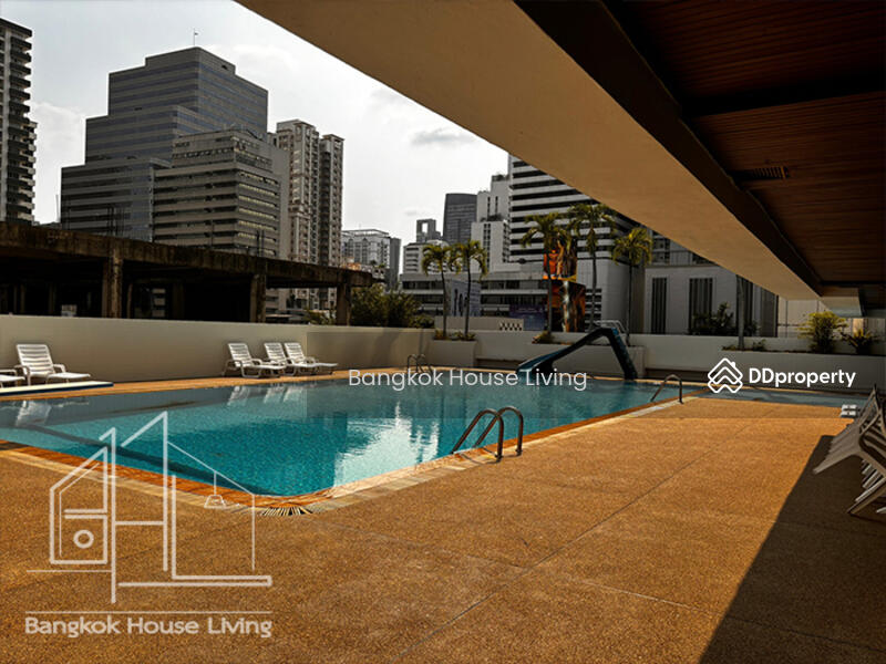 For Rent - Sriratana Mansion 2, Bangkok