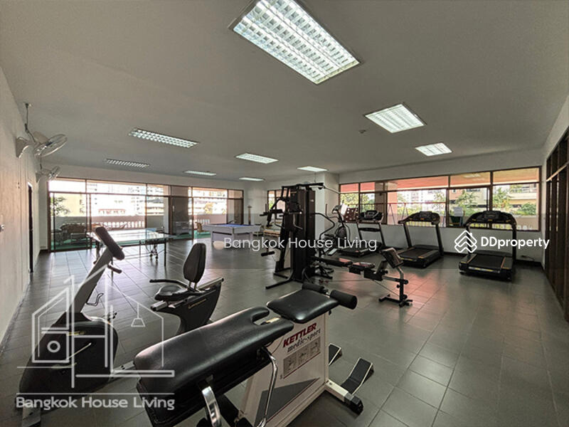 For Rent - Sriratana Mansion 2, Bangkok
