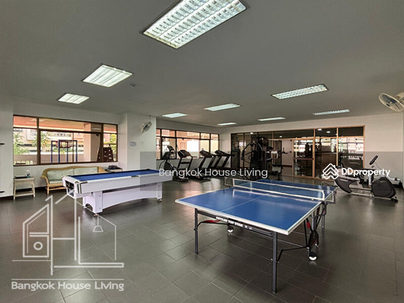 For Rent - Sriratana Mansion 2, Bangkok