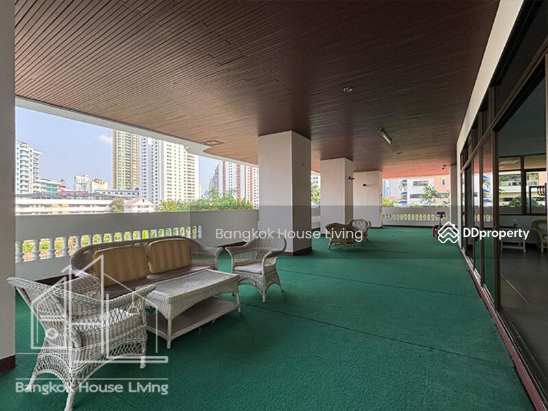For Rent - Sriratana Mansion 2, Bangkok