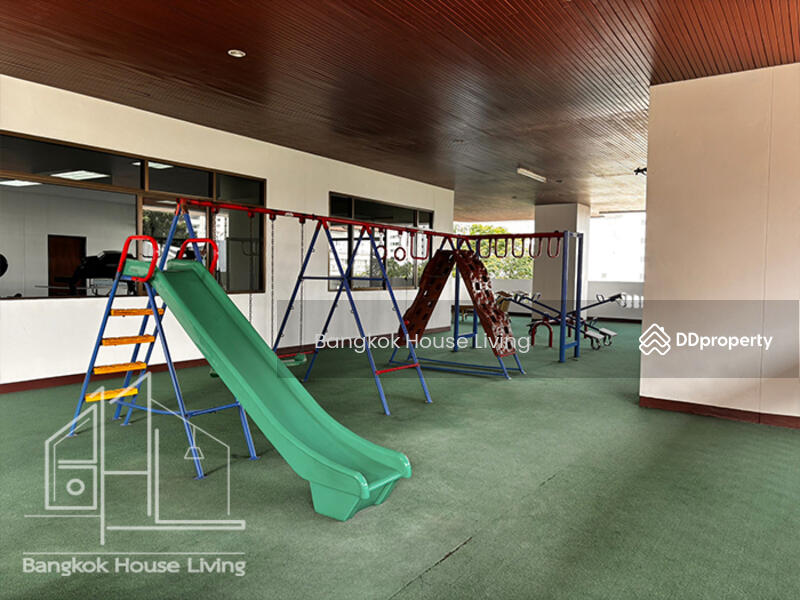For Rent - Sriratana Mansion 2, Bangkok