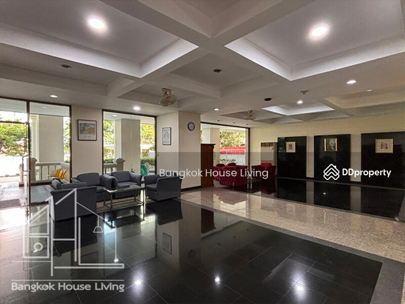 For Rent - Sriratana Mansion 2, Bangkok
