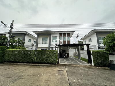 ขาย - Lanceo Crib Pinklao-Rama 5 : แลนซีโอ คริป ปิ่นเกล้า - พระราม 5, นนทบุรี