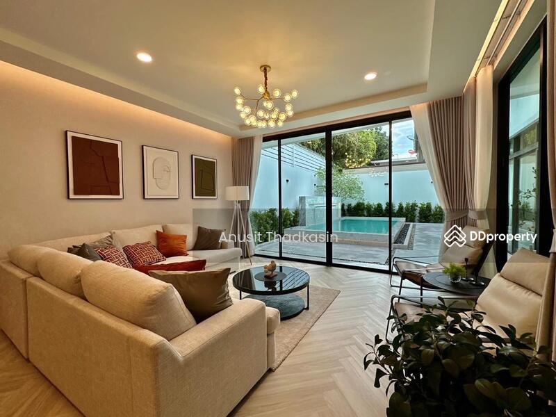 ให้เช่า - Perfect Masterpiece Sukhumvit 77 : เพอร์เฟค มาสเตอร์พีซ สุขุมวิท 77, สมุทรปราการ