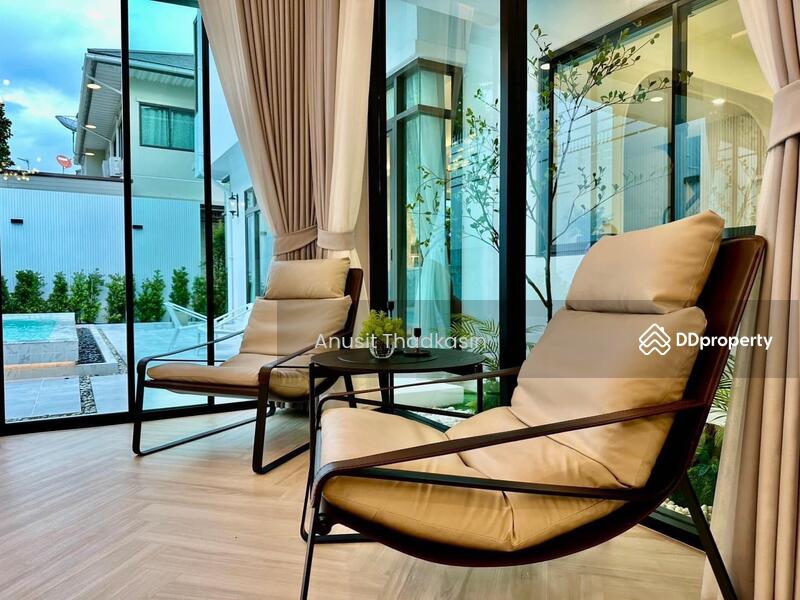 ให้เช่า - Perfect Masterpiece Sukhumvit 77 : เพอร์เฟค มาสเตอร์พีซ สุขุมวิท 77, สมุทรปราการ