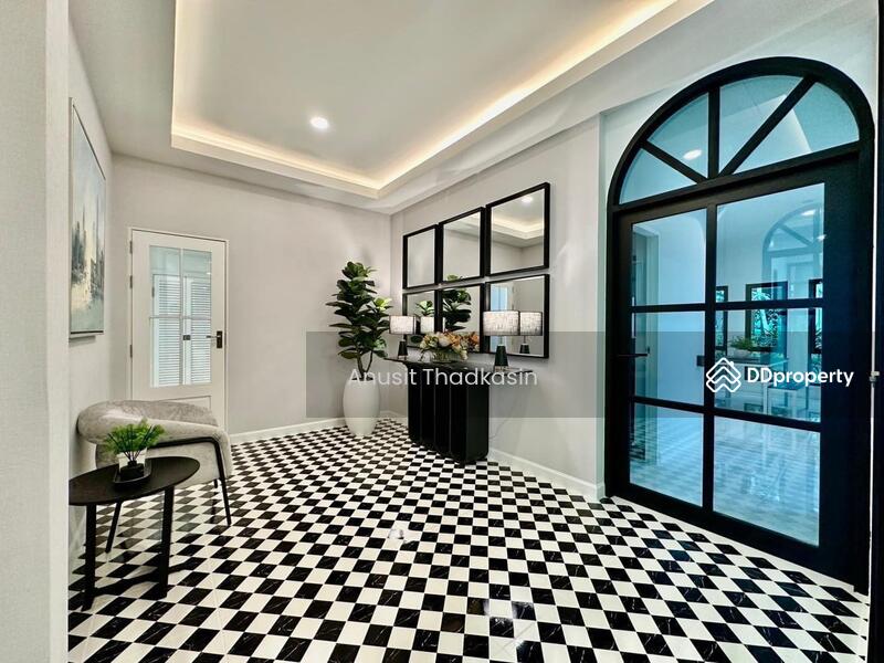 ให้เช่า - Perfect Masterpiece Sukhumvit 77 : เพอร์เฟค มาสเตอร์พีซ สุขุมวิท 77, สมุทรปราการ