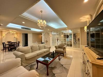 For Rent - La Vie En Rose Place, Bangkok