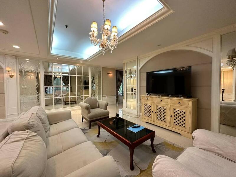La Vie En Rose Place : ลา วี ออง โรส เพลส, กรุงเทพ, ซอยสุขุมวิท 36, คลองตัน, คลองเตย, กรุงเทพ, 169 ตร.ม., คอนโด ให้เช่า, โดย Bangkok House Living, 11543129 - DDproperty.com