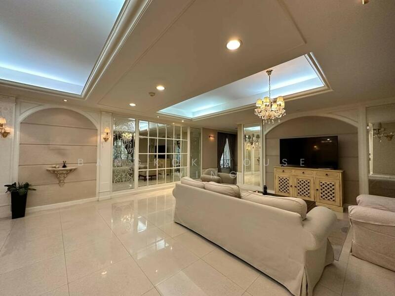 La Vie En Rose Place : ลา วี ออง โรส เพลส, กรุงเทพ, ซอยสุขุมวิท 36, คลองตัน, คลองเตย, กรุงเทพ, 169 ตร.ม., คอนโด ให้เช่า, โดย Bangkok House Living, 11543129 - DDproperty.com