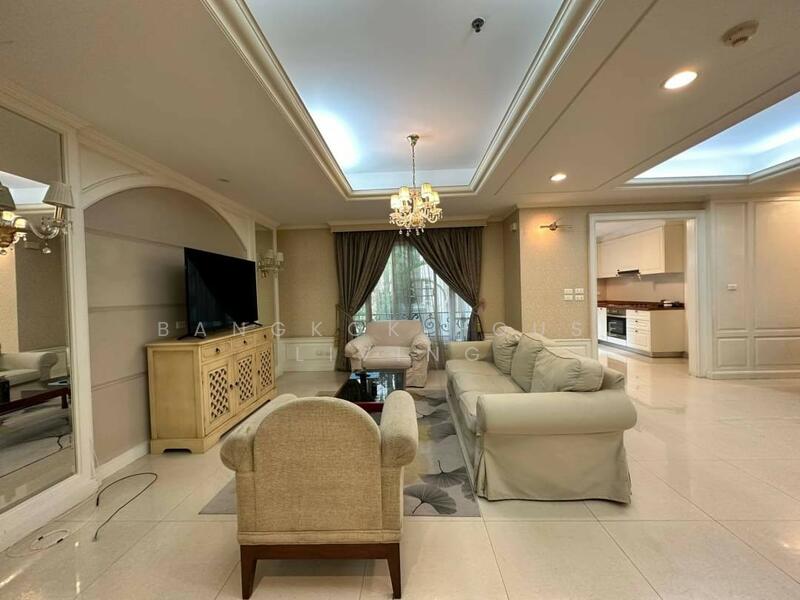 La Vie En Rose Place : ลา วี ออง โรส เพลส, กรุงเทพ, ซอยสุขุมวิท 36, คลองตัน, คลองเตย, กรุงเทพ, 169 ตร.ม., คอนโด ให้เช่า, โดย Bangkok House Living, 11543129 - DDproperty.com