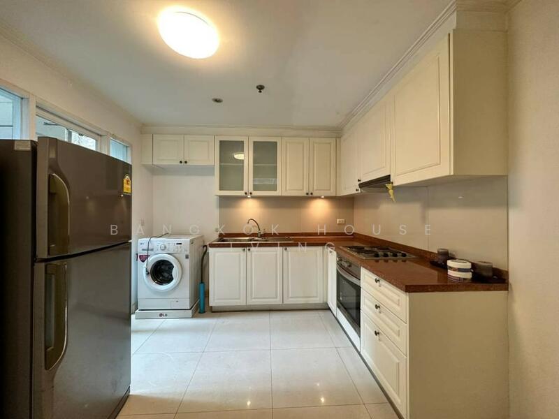 La Vie En Rose Place, Bangkok, Soi Sukhumvit 36, Khong Tan, Khlong Toei, Bangkok, 3 Bedrooms, 169 sqm, Condo For Rent, by Bangkok House Living, 11543129 - DDproperty.com