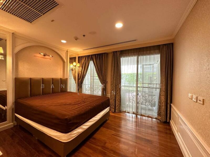 La Vie En Rose Place : ลา วี ออง โรส เพลส, กรุงเทพ, ซอยสุขุมวิท 36, คลองตัน, คลองเตย, กรุงเทพ, 169 ตร.ม., คอนโด ให้เช่า, โดย Bangkok House Living, 11543129 - DDproperty.com