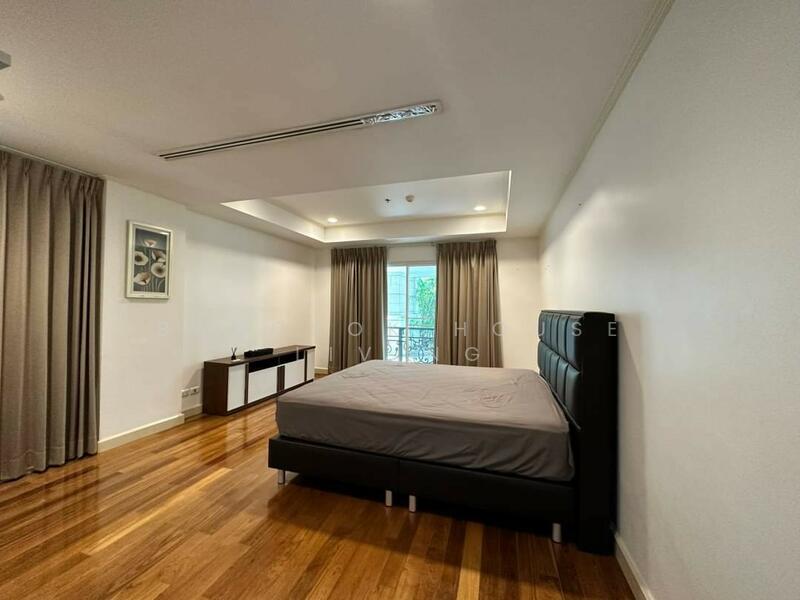 La Vie En Rose Place, Bangkok, Soi Sukhumvit 36, Khong Tan, Khlong Toei, Bangkok, 3 Bedrooms, 169 sqm, Condo For Rent, by Bangkok House Living, 11543129 - DDproperty.com