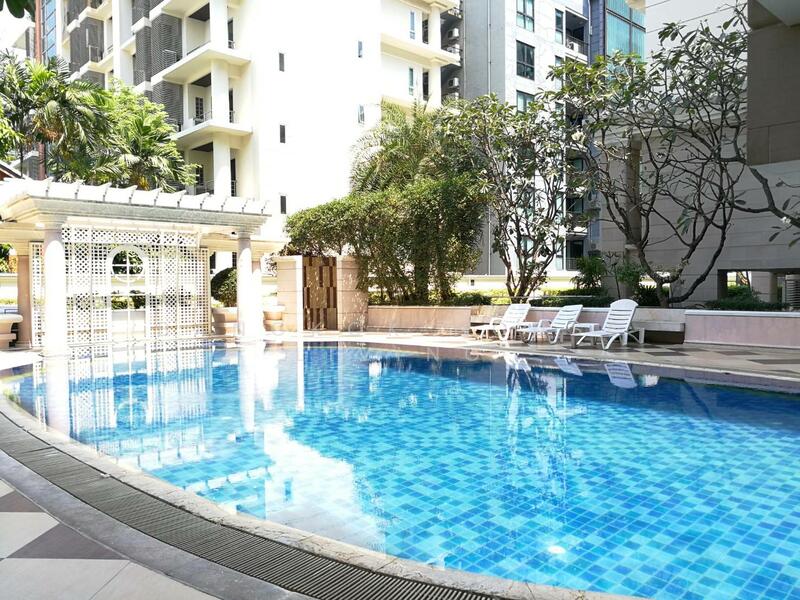 La Vie En Rose Place, Bangkok, Soi Sukhumvit 36, Khong Tan, Khlong Toei, Bangkok, 3 Bedrooms, 169 sqm, Condo For Rent, by Bangkok House Living, 11543129 - DDproperty.com