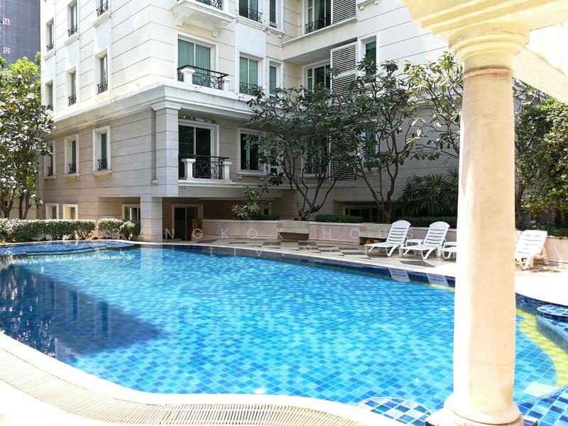 La Vie En Rose Place, Bangkok, Soi Sukhumvit 36, Khong Tan, Khlong Toei, Bangkok, 3 Bedrooms, 169 sqm, Condo For Rent, by Bangkok House Living, 11543129 - DDproperty.com