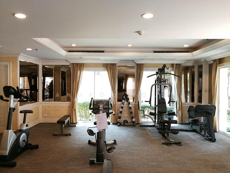 La Vie En Rose Place, Bangkok, Soi Sukhumvit 36, Khong Tan, Khlong Toei, Bangkok, 3 Bedrooms, 169 sqm, Condo For Rent, by Bangkok House Living, 11543129 - DDproperty.com