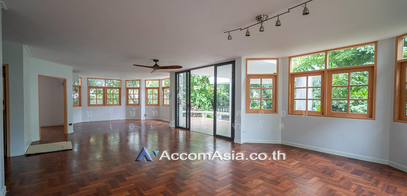 ให้เช่า - House in Bangkok, กรุงเทพ