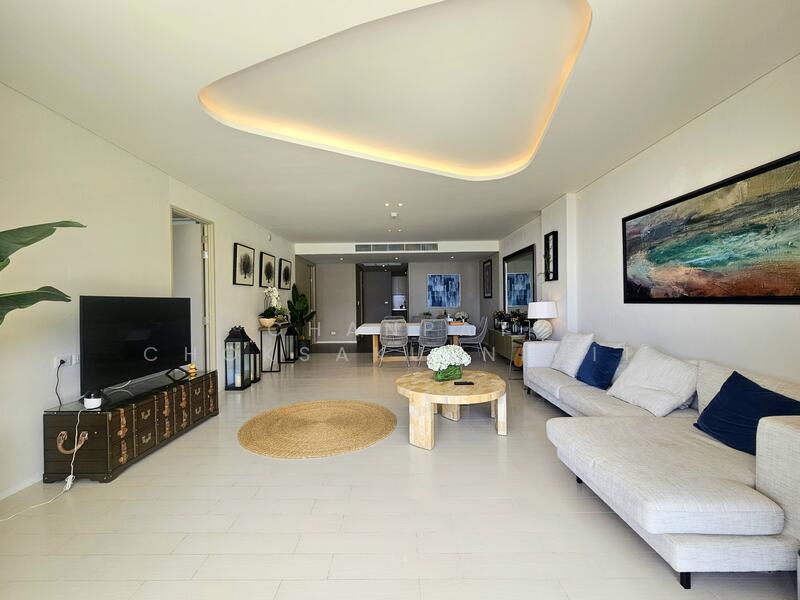 Veranda Residence Hua Hin, Prachuap Khiri Khan, Veranda Residence, Nong Kae, Hua Hin, Prachuap Khiri Khan, 3 Bedrooms, 148 sqm, Condo For Sale, by Chanpat Choksakulnimit, 11543149 - DDproperty.com