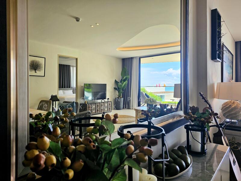 Veranda Residence Hua Hin, Prachuap Khiri Khan, Veranda Residence, Nong Kae, Hua Hin, Prachuap Khiri Khan, 3 Bedrooms, 148 sqm, Condo For Sale, by Chanpat Choksakulnimit, 11543149 - DDproperty.com