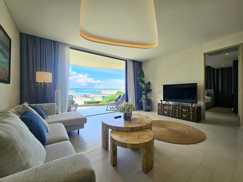 Veranda Residence Hua Hin, Prachuap Khiri Khan, Veranda Residence, Nong Kae, Hua Hin, Prachuap Khiri Khan, 3 Bedrooms, 148 sqm, Condo For Sale, by Chanpat Choksakulnimit, 11543149 - DDproperty.com