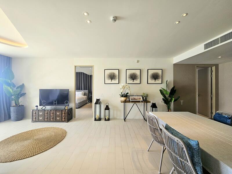 Veranda Residence Hua Hin : วีรันดา เรสซิเดนซ์ หัวหิน, ประจวบคีรีขันธ์, วีรันดา เรสซิเดนซ์, หนองแก, หัวหิน, ประจวบคีรีขันธ์, 148 ตร.ม., คอนโด ขาย, โดย Chanpat Choksakulnimit, 11543149 - DDproperty.com