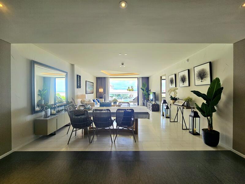 Veranda Residence Hua Hin : วีรันดา เรสซิเดนซ์ หัวหิน, ประจวบคีรีขันธ์, วีรันดา เรสซิเดนซ์, หนองแก, หัวหิน, ประจวบคีรีขันธ์, 148 ตร.ม., คอนโด ขาย, โดย Chanpat Choksakulnimit, 11543149 - DDproperty.com