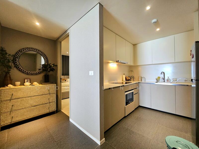 Veranda Residence Hua Hin, Prachuap Khiri Khan, Veranda Residence, Nong Kae, Hua Hin, Prachuap Khiri Khan, 3 Bedrooms, 148 sqm, Condo For Sale, by Chanpat Choksakulnimit, 11543149 - DDproperty.com