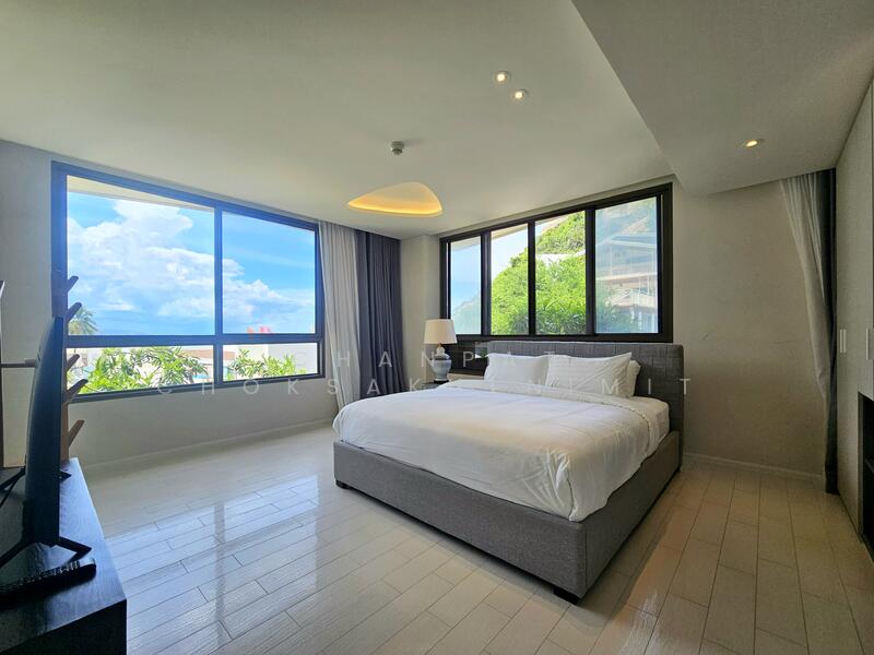 Veranda Residence Hua Hin, Prachuap Khiri Khan, Veranda Residence, Nong Kae, Hua Hin, Prachuap Khiri Khan, 3 Bedrooms, 148 sqm, Condo For Sale, by Chanpat Choksakulnimit, 11543149 - DDproperty.com