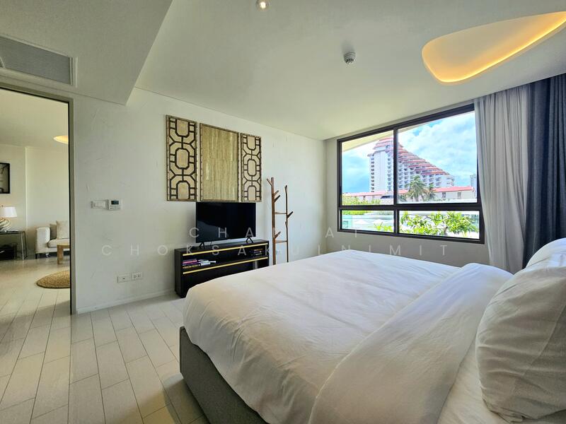 Veranda Residence Hua Hin, Prachuap Khiri Khan, Veranda Residence, Nong Kae, Hua Hin, Prachuap Khiri Khan, 3 Bedrooms, 148 sqm, Condo For Sale, by Chanpat Choksakulnimit, 11543149 - DDproperty.com