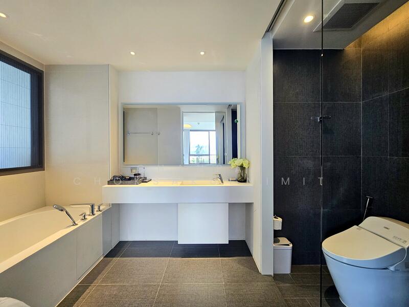 Veranda Residence Hua Hin, Prachuap Khiri Khan, Veranda Residence, Nong Kae, Hua Hin, Prachuap Khiri Khan, 3 Bedrooms, 148 sqm, Condo For Sale, by Chanpat Choksakulnimit, 11543149 - DDproperty.com