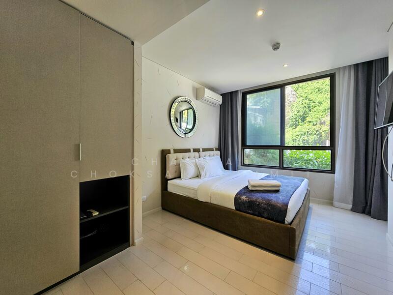 Veranda Residence Hua Hin, Prachuap Khiri Khan, Veranda Residence, Nong Kae, Hua Hin, Prachuap Khiri Khan, 3 Bedrooms, 148 sqm, Condo For Sale, by Chanpat Choksakulnimit, 11543149 - DDproperty.com