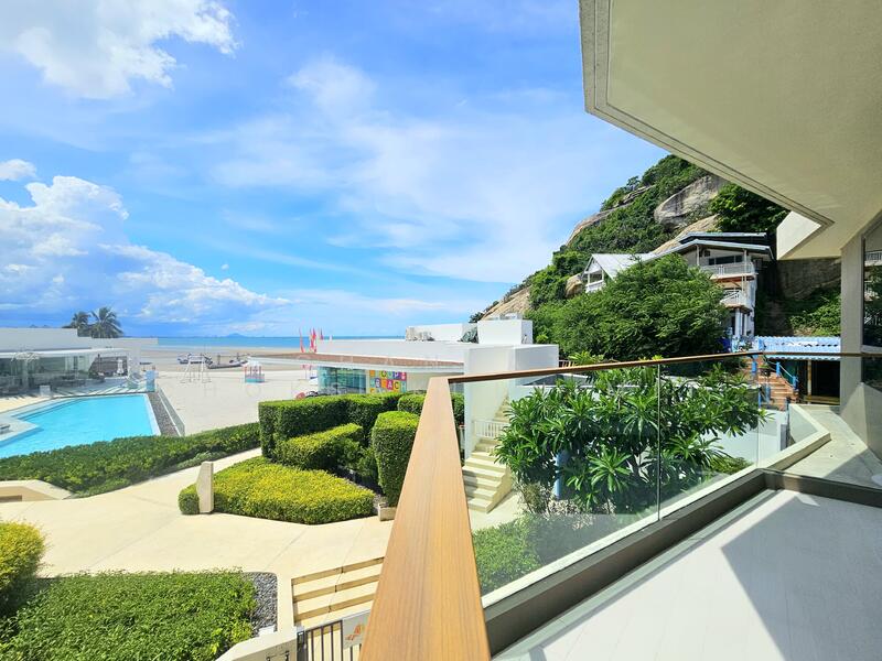 Veranda Residence Hua Hin, Prachuap Khiri Khan, Veranda Residence, Nong Kae, Hua Hin, Prachuap Khiri Khan, 3 Bedrooms, 148 sqm, Condo For Sale, by Chanpat Choksakulnimit, 11543149 - DDproperty.com