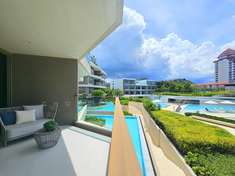 Veranda Residence Hua Hin : วีรันดา เรสซิเดนซ์ หัวหิน, ประจวบคีรีขันธ์, วีรันดา เรสซิเดนซ์, หนองแก, หัวหิน, ประจวบคีรีขันธ์, 148 ตร.ม., คอนโด ขาย, โดย Chanpat Choksakulnimit, 11543149 - DDproperty.com