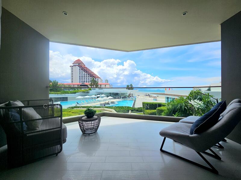 Veranda Residence Hua Hin, Prachuap Khiri Khan, Veranda Residence, Nong Kae, Hua Hin, Prachuap Khiri Khan, 3 Bedrooms, 148 sqm, Condo For Sale, by Chanpat Choksakulnimit, 11543149 - DDproperty.com