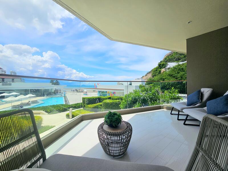 Veranda Residence Hua Hin : วีรันดา เรสซิเดนซ์ หัวหิน, ประจวบคีรีขันธ์, วีรันดา เรสซิเดนซ์, หนองแก, หัวหิน, ประจวบคีรีขันธ์, 148 ตร.ม., คอนโด ขาย, โดย Chanpat Choksakulnimit, 11543149 - DDproperty.com