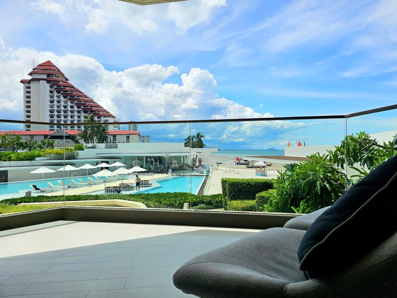 Veranda Residence Hua Hin, Prachuap Khiri Khan, Veranda Residence, Nong Kae, Hua Hin, Prachuap Khiri Khan, 3 Bedrooms, 148 sqm, Condo For Sale, by Chanpat Choksakulnimit, 11543149 - DDproperty.com