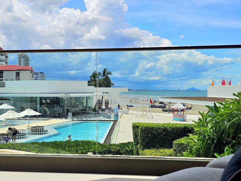 Veranda Residence Hua Hin : วีรันดา เรสซิเดนซ์ หัวหิน, ประจวบคีรีขันธ์, วีรันดา เรสซิเดนซ์, หนองแก, หัวหิน, ประจวบคีรีขันธ์, 148 ตร.ม., คอนโด ขาย, โดย Chanpat Choksakulnimit, 11543149 - DDproperty.com