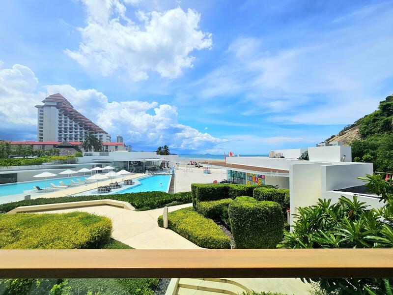 Veranda Residence Hua Hin, Prachuap Khiri Khan, Veranda Residence, Nong Kae, Hua Hin, Prachuap Khiri Khan, 3 Bedrooms, 148 sqm, Condo For Sale, by Chanpat Choksakulnimit, 11543149 - DDproperty.com