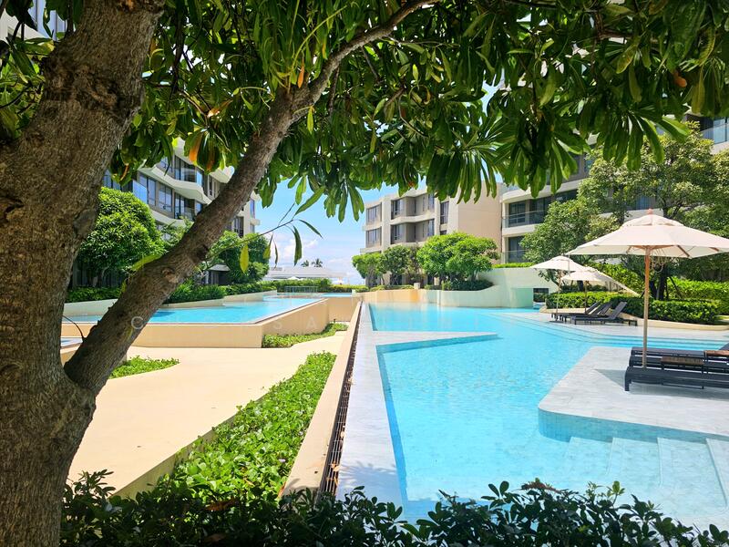 Veranda Residence Hua Hin : วีรันดา เรสซิเดนซ์ หัวหิน, ประจวบคีรีขันธ์, วีรันดา เรสซิเดนซ์, หนองแก, หัวหิน, ประจวบคีรีขันธ์, 148 ตร.ม., คอนโด ขาย, โดย Chanpat Choksakulnimit, 11543149 - DDproperty.com