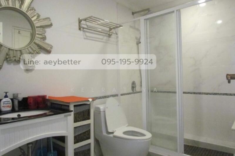 Park Beach Condominium, Chon Buri (Pattaya), Na Kloe, Bang Lamung (Pattaya), Chon Buri (Pattaya), 4 Bedrooms, 242 sqm, Condo For Rent, by Keeratiya, 11543163 - DDproperty.com