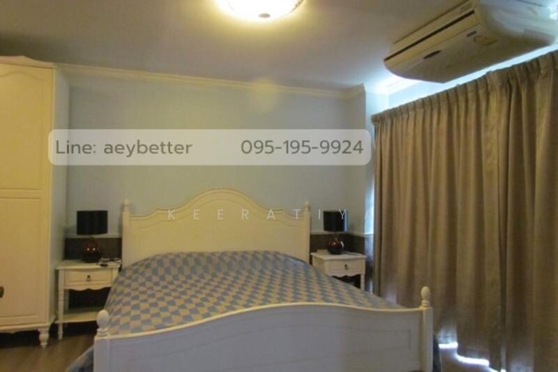 Park Beach Condominium, Chon Buri (Pattaya), Na Kloe, Bang Lamung (Pattaya), Chon Buri (Pattaya), 4 Bedrooms, 242 sqm, Condo For Rent, by Keeratiya, 11543163 - DDproperty.com