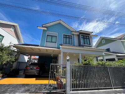 For Sale - Warabodin Rangsit Klong 3, Pathum Thani