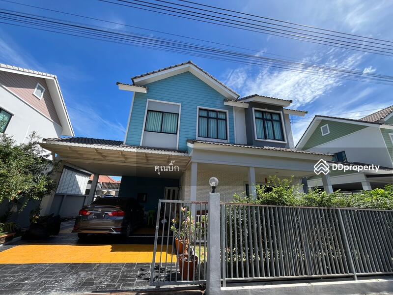 For Sale - Warabodin Rangsit Klong 3, Pathum Thani