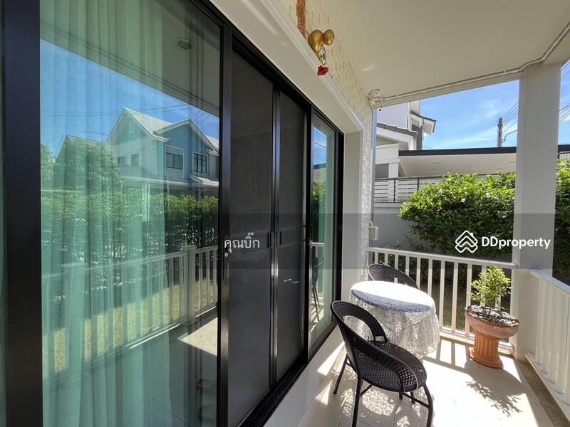 For Sale - Warabodin Rangsit Klong 3, Pathum Thani