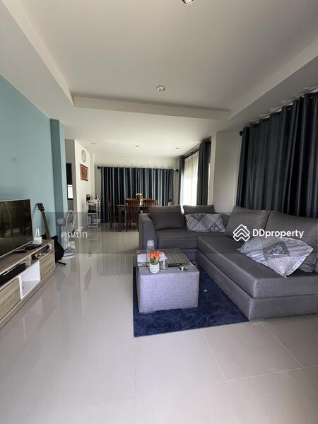 For Sale - Warabodin Rangsit Klong 3, Pathum Thani