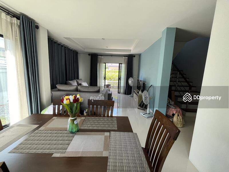 For Sale - Warabodin Rangsit Klong 3, Pathum Thani