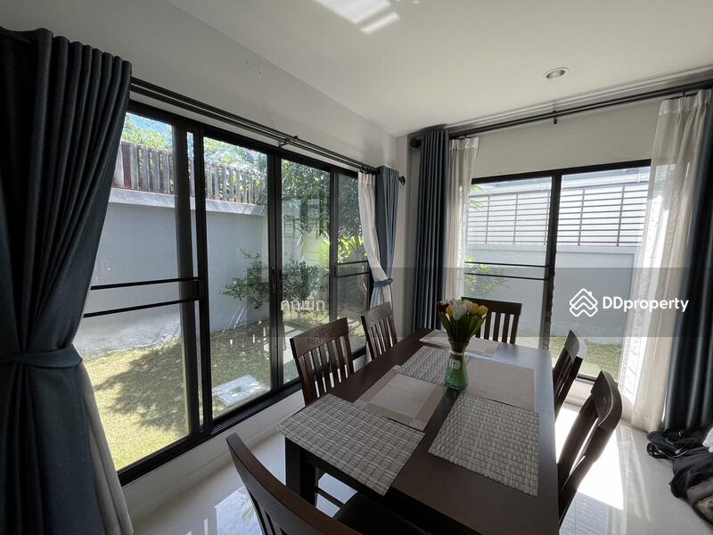 For Sale - Warabodin Rangsit Klong 3, Pathum Thani