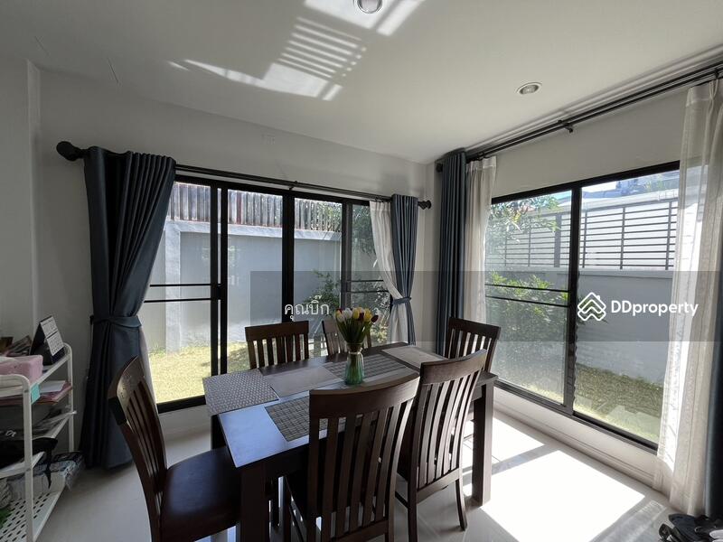 For Sale - Warabodin Rangsit Klong 3, Pathum Thani