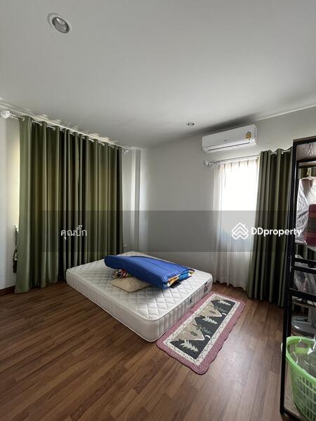 For Sale - Warabodin Rangsit Klong 3, Pathum Thani